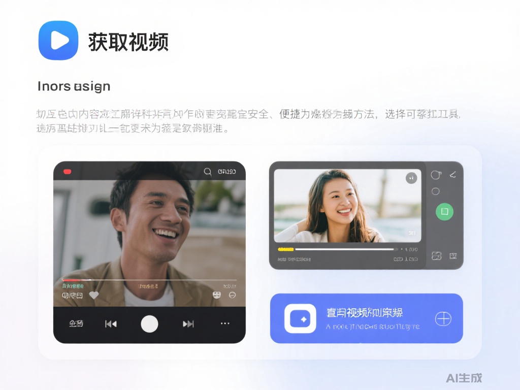 黄瓜视频下载安装教程，快速获取最新版本！