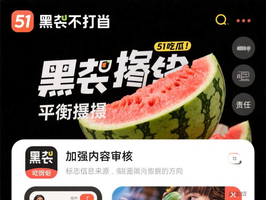 揭秘八卦网_51瓜料曝光_黑料不停更