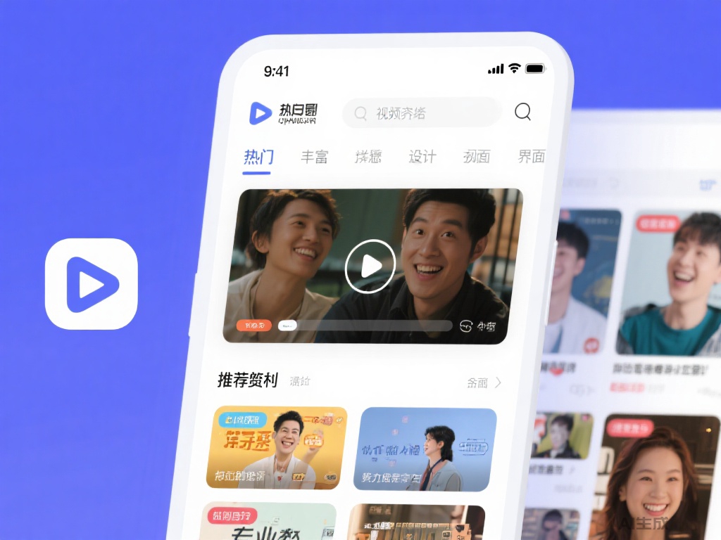 黄瓜视频网：在线观看高清影视资源的首选平台